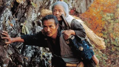 The Ballad of Narayama