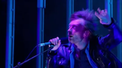 Radiohead | Live at Reading 2009