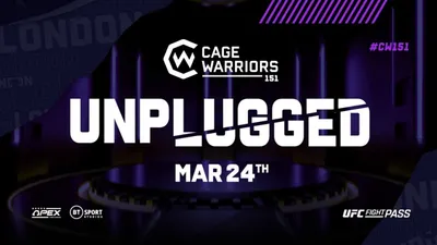 CW 151: Unplugged