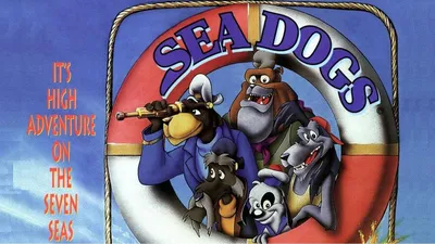 Sea Dogs