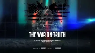 The War on Truth