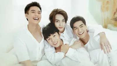 HIStory4: Close to You