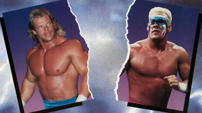 WCW SuperBrawl II