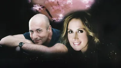 Lara Fabian and Igor Krutoy Live Kremlin State Palace