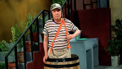 El Chavo del Ocho