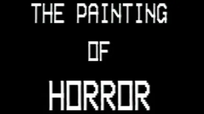 The Painting of Horror