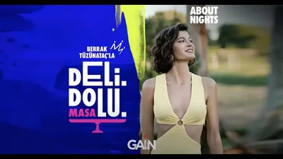 Deli Dolu Masa