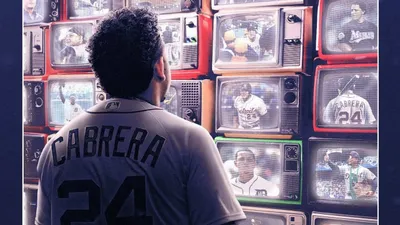 Miguel Cabrera: One of a Kind