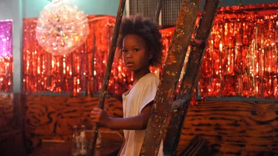 Beasts of the Southern Wild