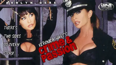 Crime & Passion