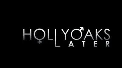 Hollyoaks Later