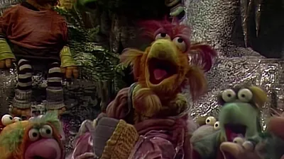 The Bells of Fraggle Rock