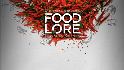 Food Lore