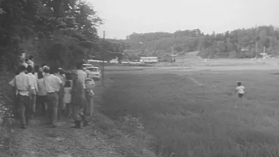 Sanrizuka: Heta Village