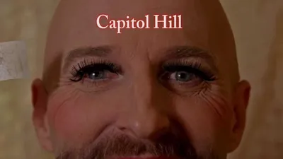 Capitol Hill