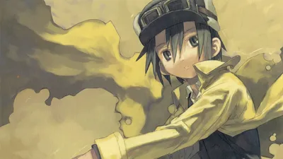 Kino's Journey