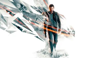 Quantum Break