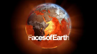 Faces of Earth