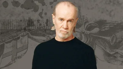 George Carlin: Life Is Worth Losing