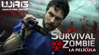 Survival Zombie 1