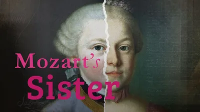 Mozart's Sister