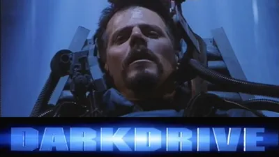 Darkdrive