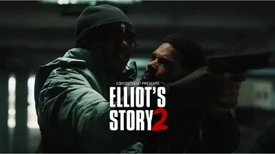 Elliot's Story 2