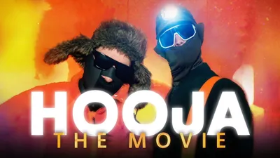 Hooja: The Movie