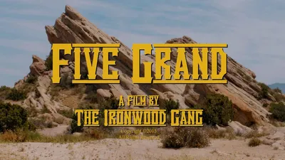 Five Grand