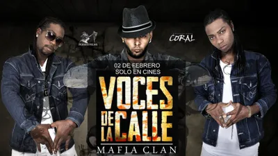 Voces de la Calle