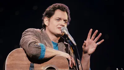 Harry Chapin: You Are the Only Song