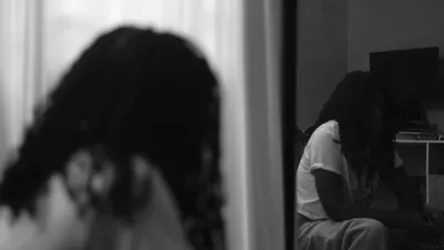 Zion: A Short Film