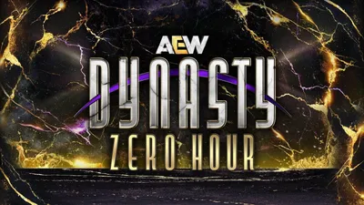 AEW Dynasty: Zero Hour