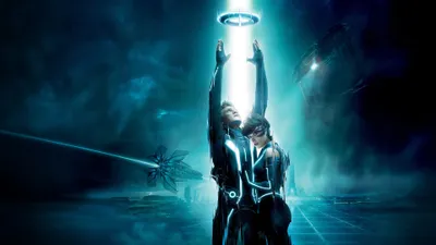 TRON: Legacy