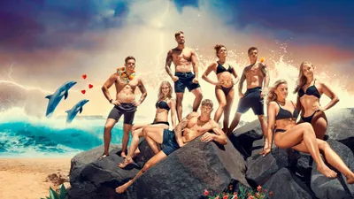 Ex On The Beach - Danmark