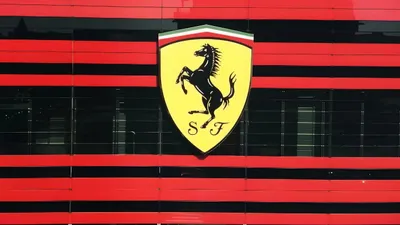 Ferrari, un hiver à Maranello