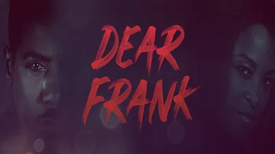 Dear Frank