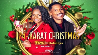 24-Karat Christmas