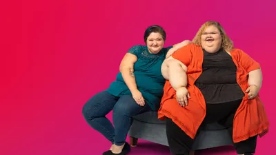 1000-lb Sisters