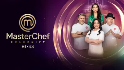 MasterChef Celebrity México