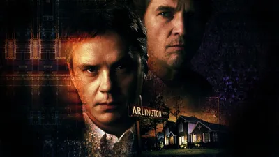 Arlington Road