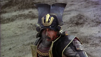 Kagemusha