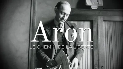 Aron, le chemin de la liberté