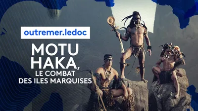 Motu Haka, le combat des îles Marquises