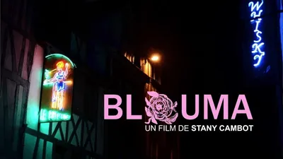 Blouma