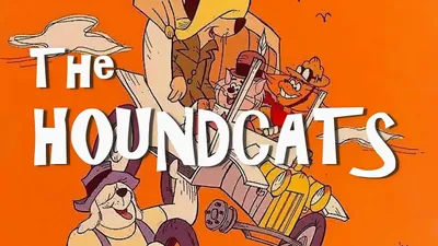 The Houndcats