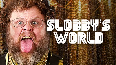 Slobby's World