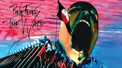 Pink Floyd -The Wall Lost Documentary