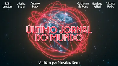 Último jornal do mundo