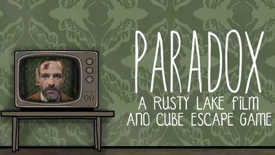 Paradox: A Rusty Lake Film